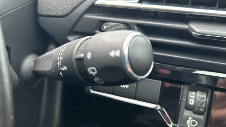 Citroen Grand C4 Picasso 1.6 BlueHDi Flair 5dr EAT6 Diesel Estate